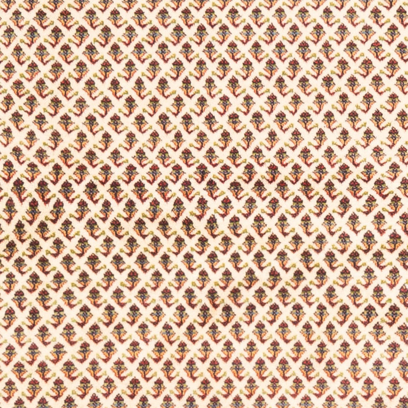 Perzisch tapijt - Mir - 250 x 210 cm - licht beige