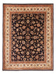 Mashhad Tapijt 220x282cm - Perzisch tapijt