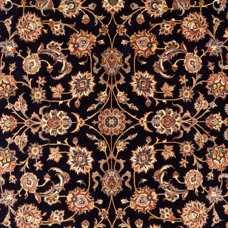 Perzisch tapijt - Klassiek - 282 x 220 cm - donkerblauw