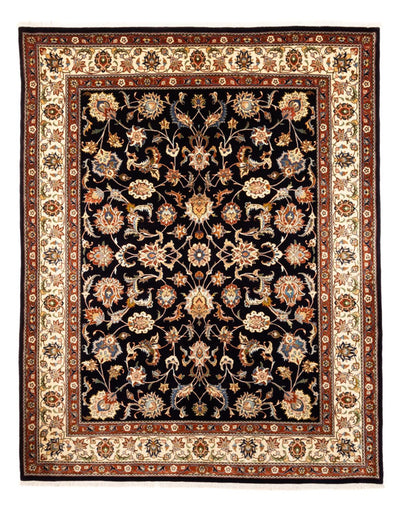 Mashhad Tapijt 218x280cm - Perzisch tapijt