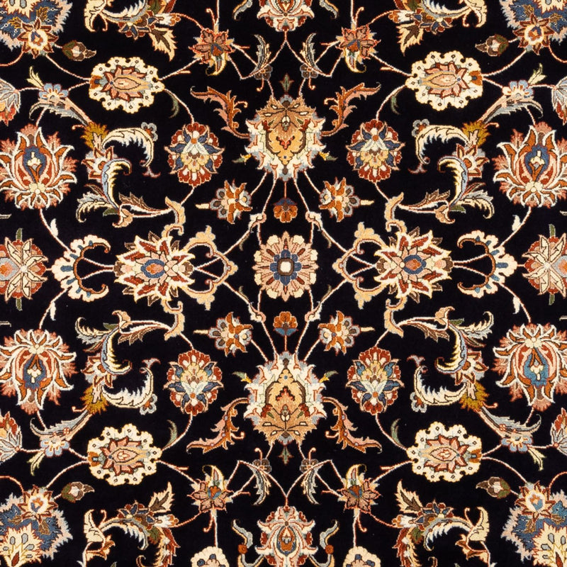 Perzisch tapijt - Klassiek - 280 x 218 cm - donkerblauw