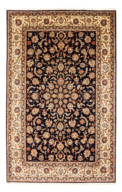 Mashhad Tapijt 200x304cm - Perzisch tapijt