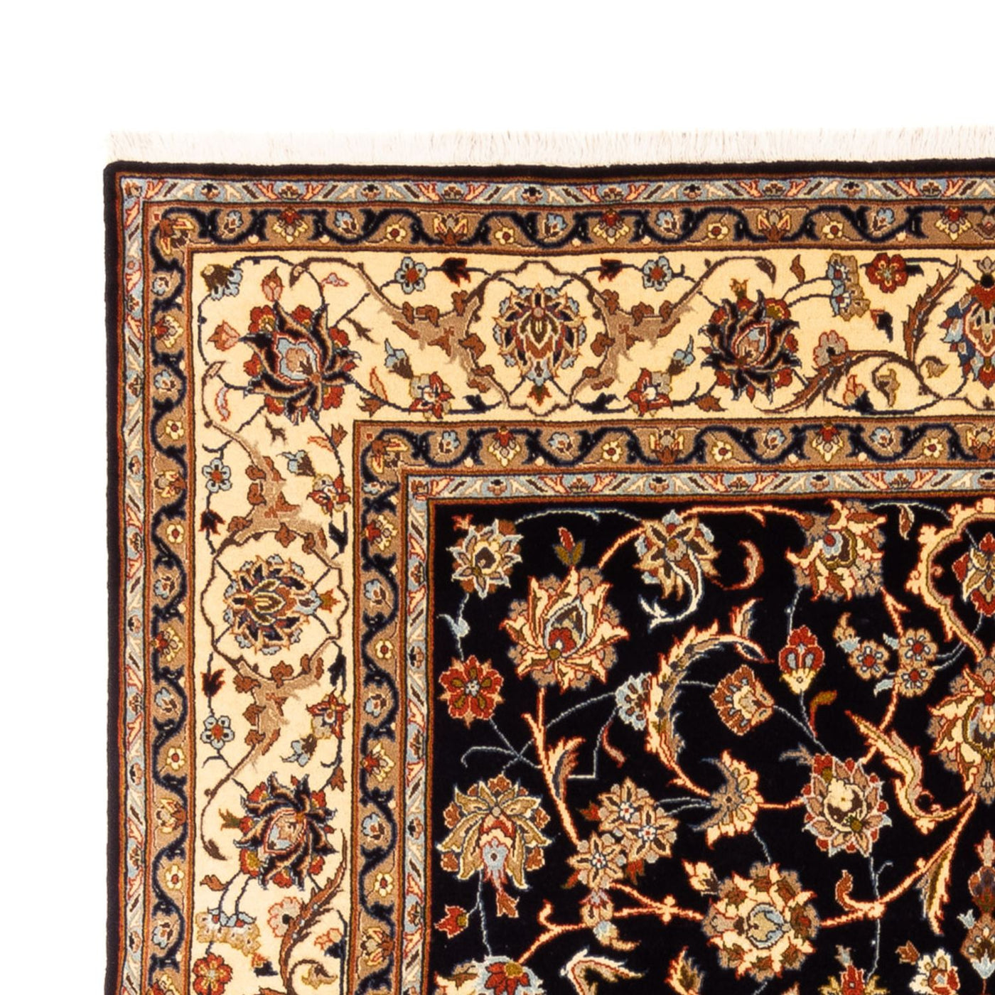 Mashhad Tapijt 304x200cm - Perzisch tapijt