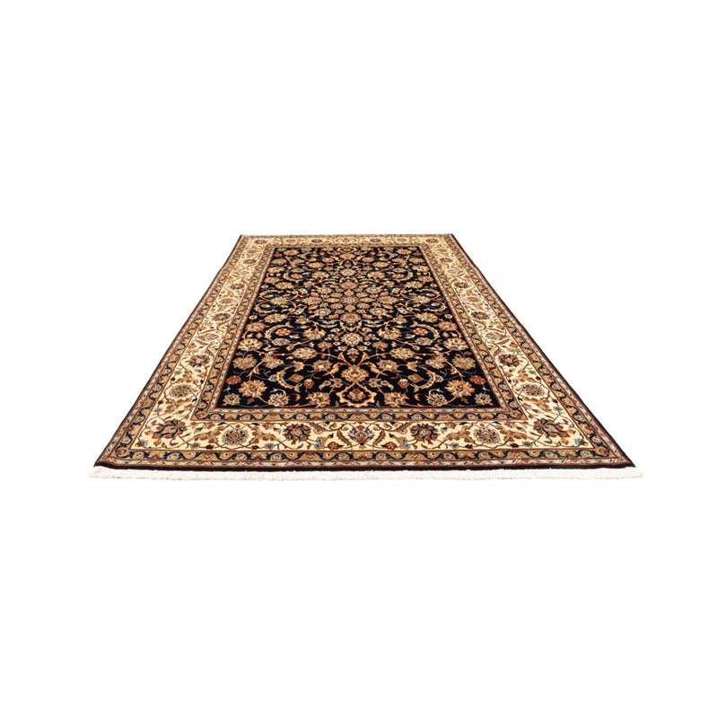 Perzisch tapijt - Klassiek - 304 x 200 cm - donkerblauw