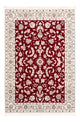 Nain - 6 la Tapijt 152x108cm - Perzisch tapijt