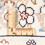 Perzisch tapijt - Nain - Premium - 152 x 108 cm - rood