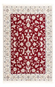 Nain - 6 la Tapijt 156x107cm - Perzisch tapijt