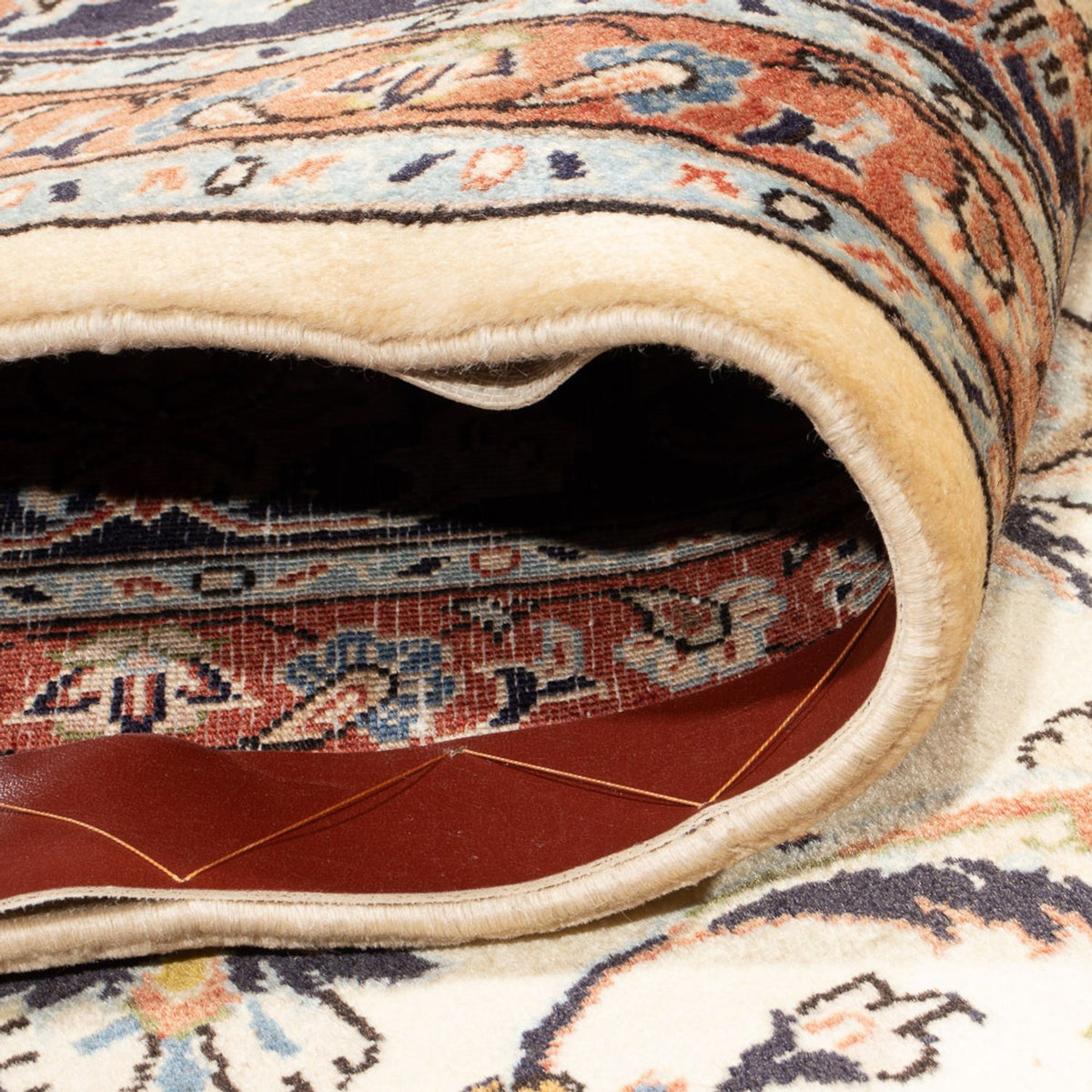 Perzisch tapijt - Klassiek - 280 x 195 cm - crème