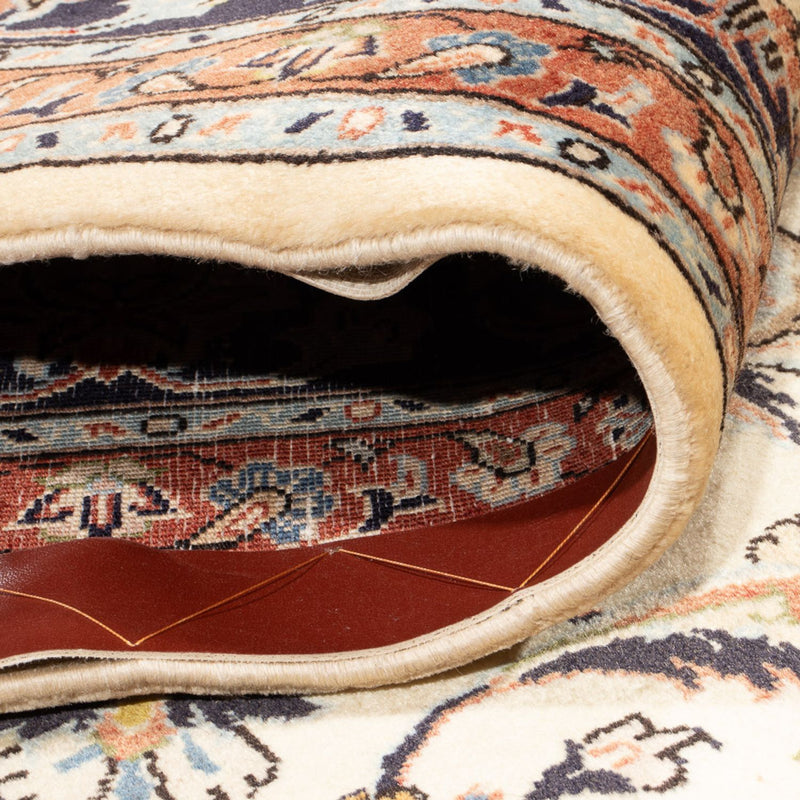 Perzisch tapijt - Klassiek - 280 x 195 cm - crème