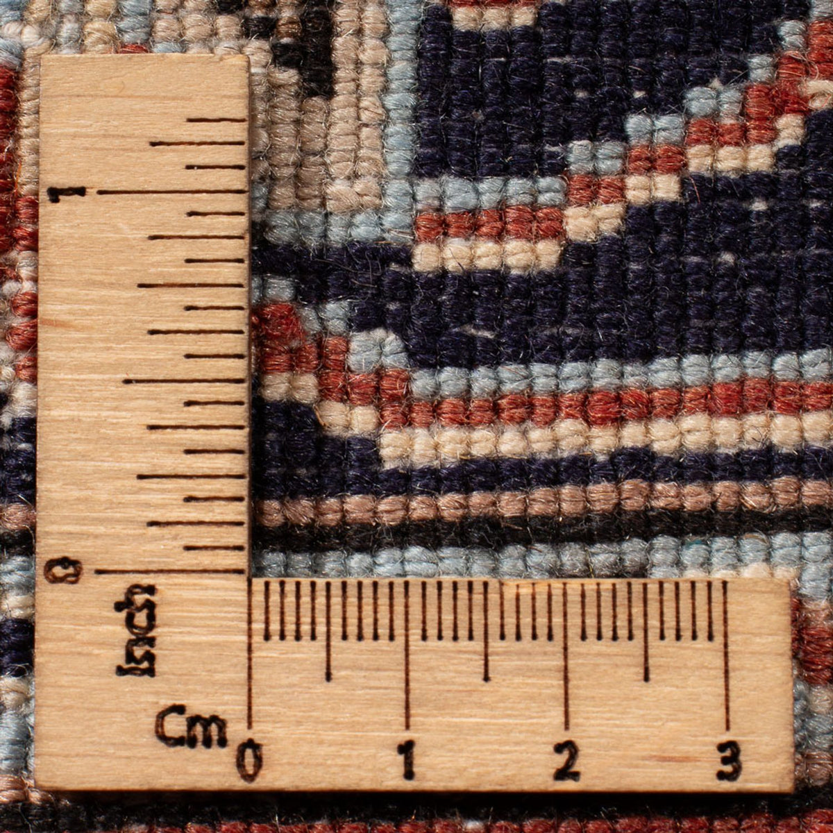 Perzisch tapijt - Klassiek - 280 x 195 cm - crème