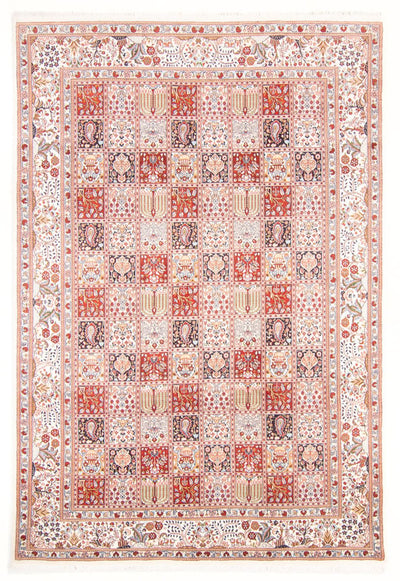 Moud Tapijt 197x296cm - Perzisch tapijt