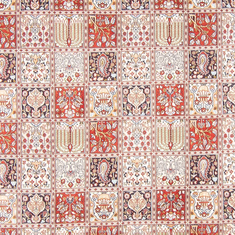 Perzisch tapijt - Klassiek - Koninklijke - 296 x 197 cm - veelkleurig