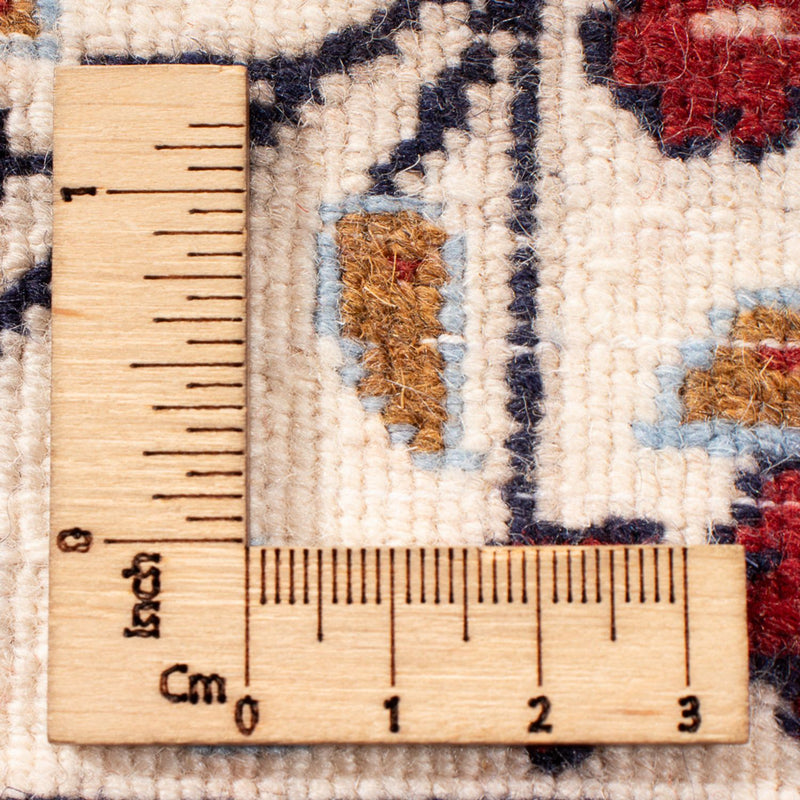 Perzisch tapijt - Klassiek - Koninklijke - 296 x 197 cm - veelkleurig