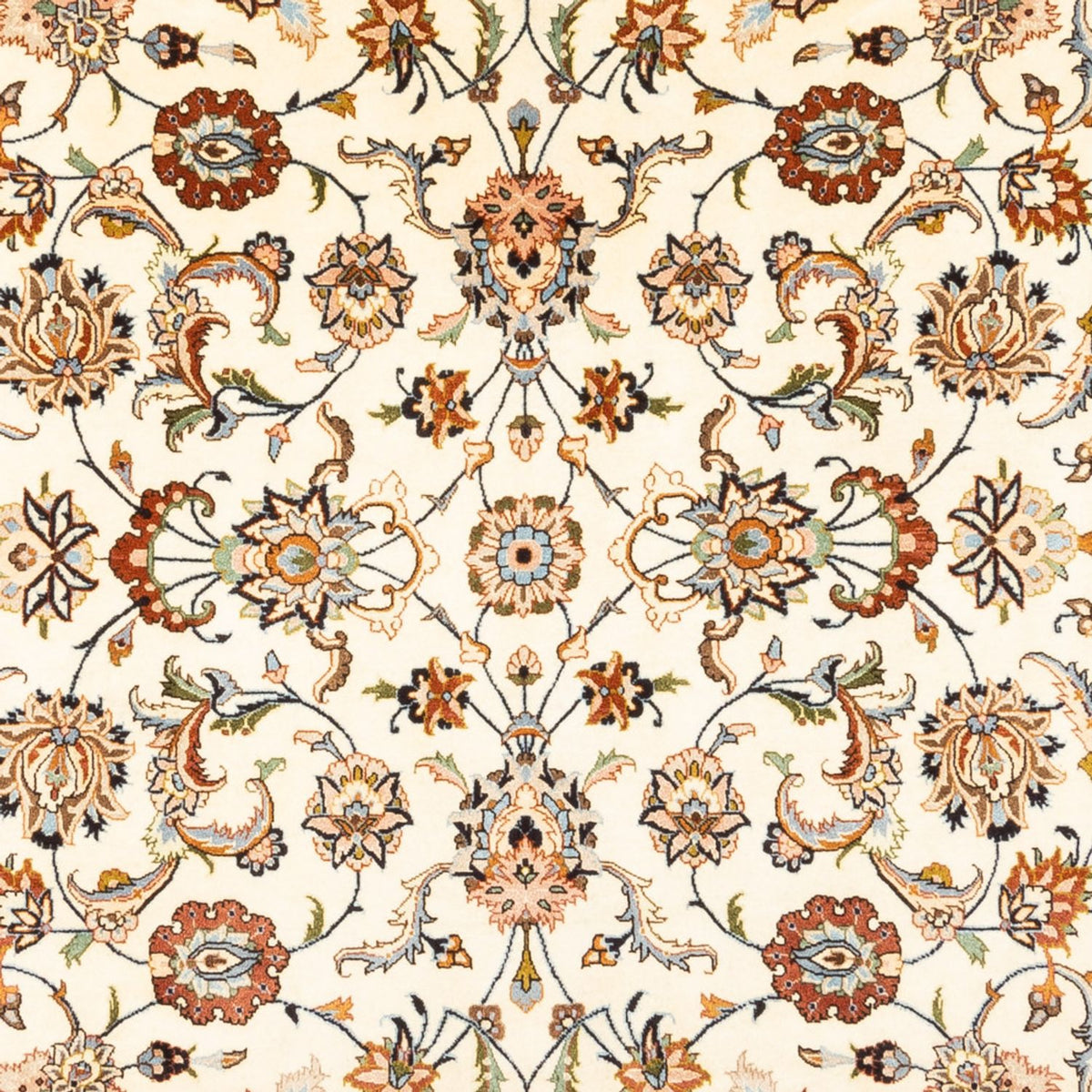 Perzisch tapijt - Klassiek - 295 x 200 cm - crème