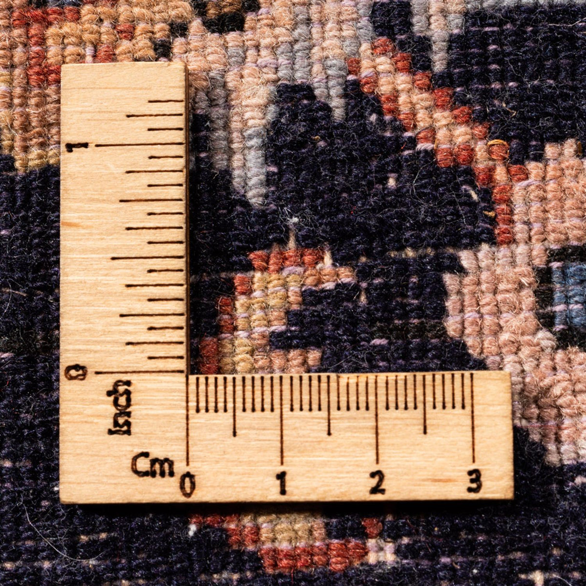 Perzisch tapijt - Klassiek - 295 x 200 cm - crème