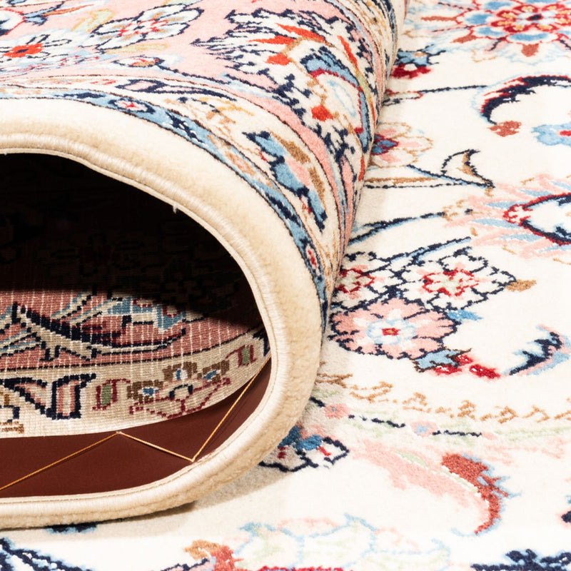 Perzisch tapijt - Klassiek - 298 x 202 cm - crème