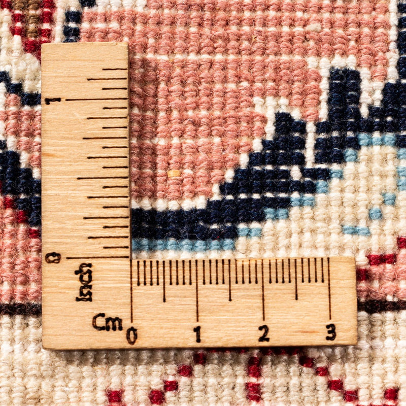 Perzisch tapijt - Klassiek - 298 x 202 cm - crème