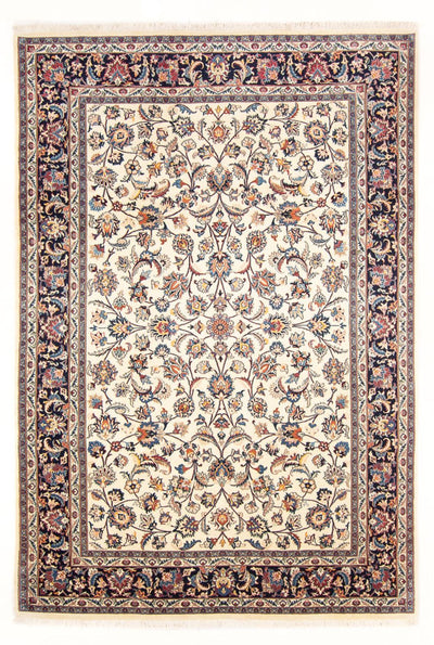 Mashhad Tapijt 196x300cm - Perzisch tapijt