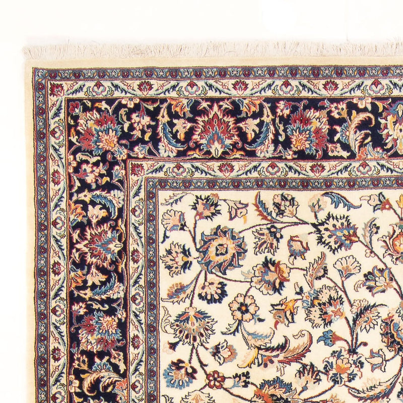 Perzisch tapijt - Klassiek - 300 x 196 cm - crème