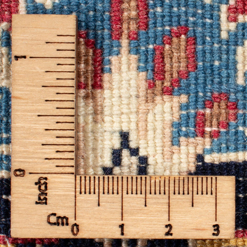 Perzisch tapijt - Klassiek - 300 x 196 cm - crème