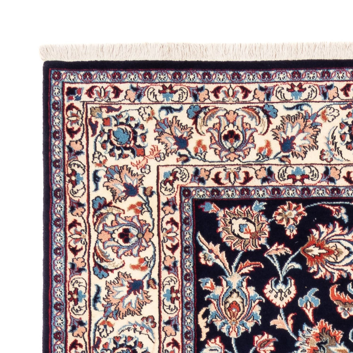 Mashhad Tapijt 250x194cm - Perzisch tapijt