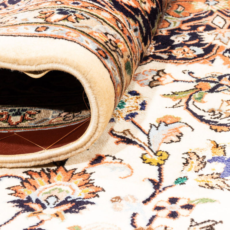 Perzisch tapijt - Klassiek - 297 x 202 cm - crème