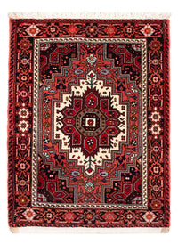 Perzisch Tapijt - Nomadisch - 85 x 60 cm - rood