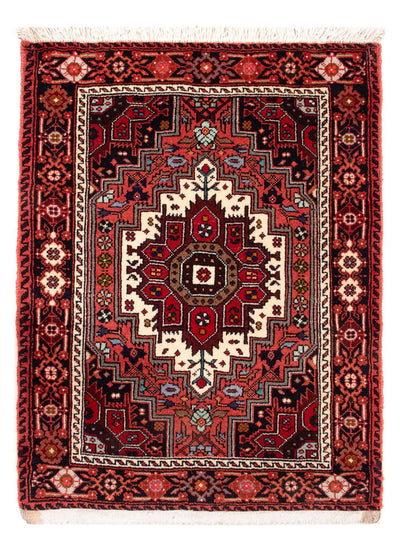 Gholtogh Tapijt 60x85cm - Perzisch tapijt
