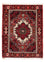 Perzisch Tapijt - Nomadisch - 85 x 60 cm - rood