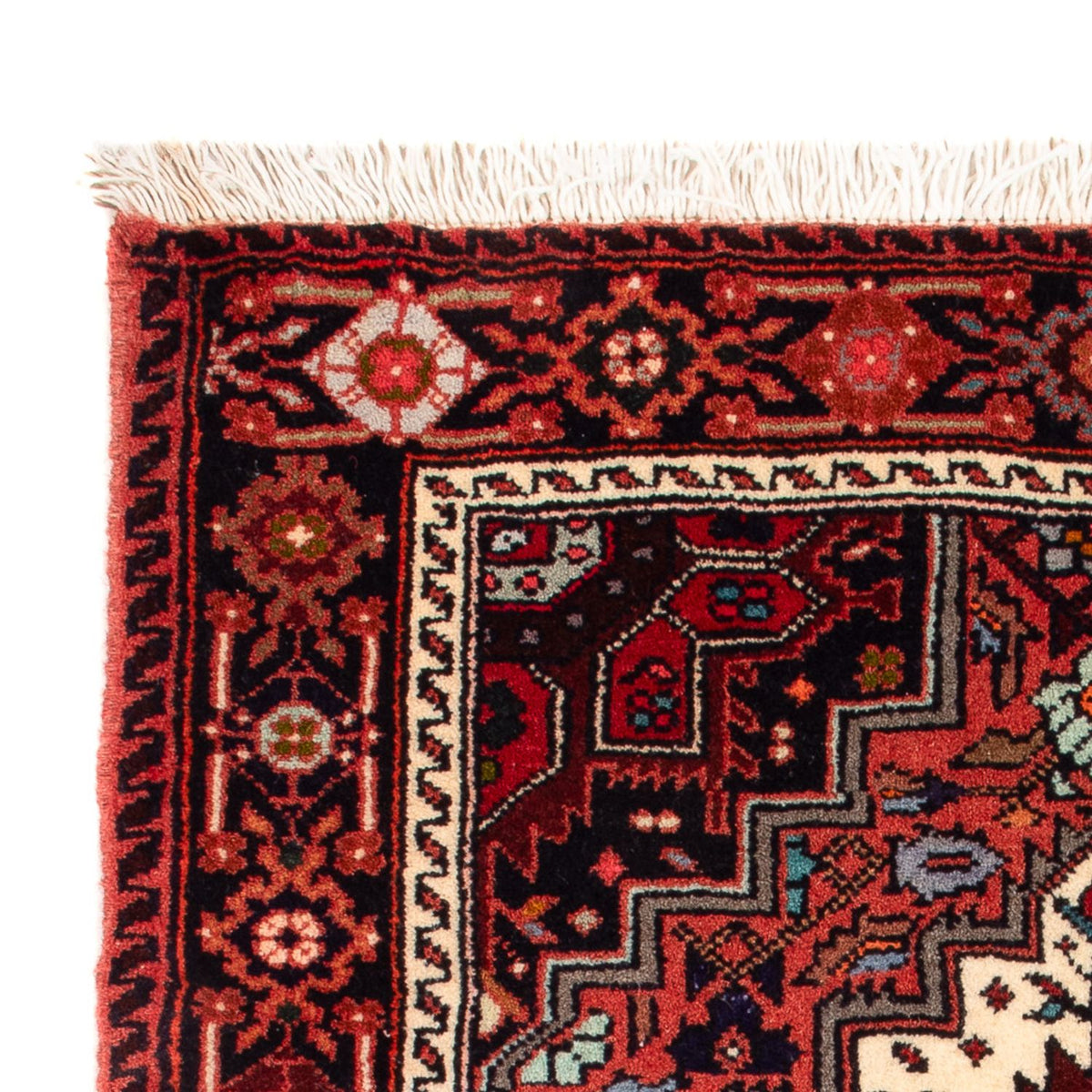 Gholtogh Tapijt 60x85cm - Perzisch tapijt