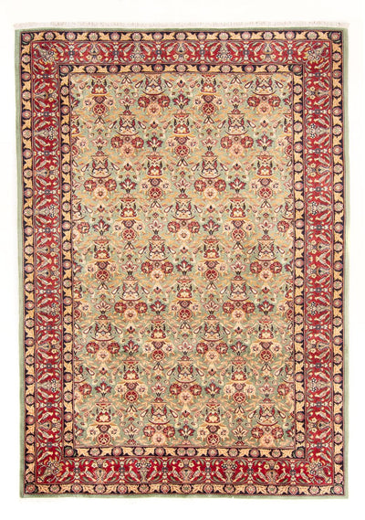 Yazd Tapijt 198x285cm - Perzisch tapijt