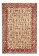 Yazd Tapijt 198x285cm - Perzisch tapijt