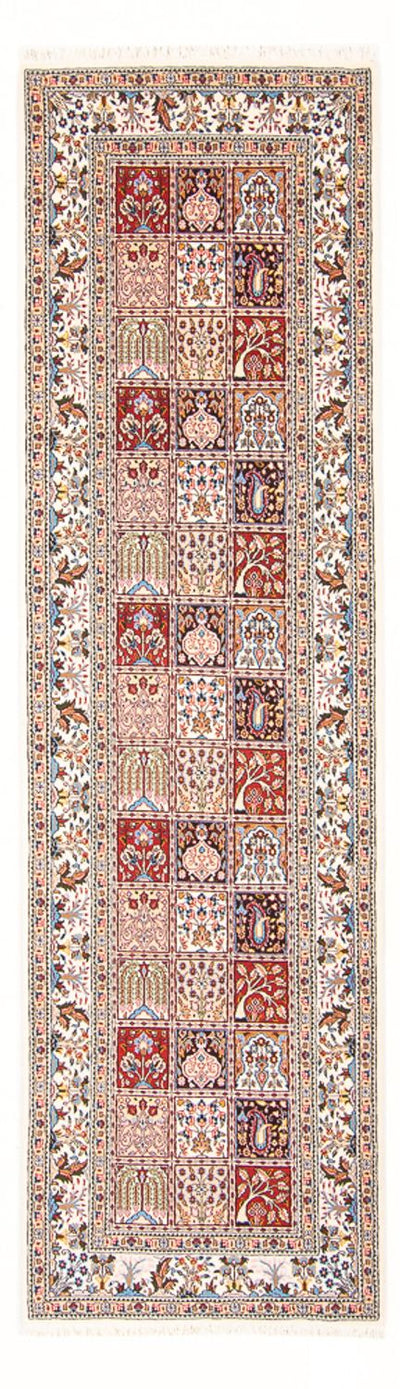 Moud Tapijt 80x293cm - Perzisch tapijt