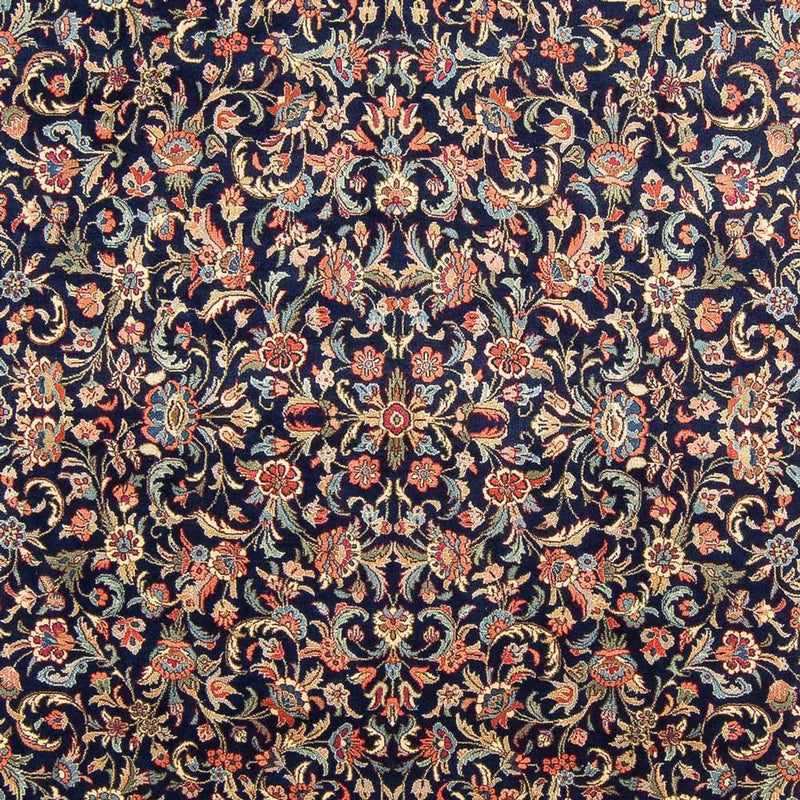 Perzisch tapijt - Klassiek - 305 x 200 cm - donkerblauw