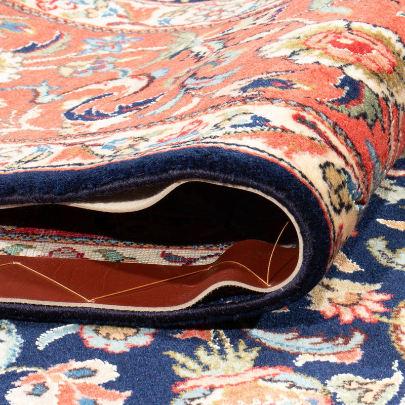 Perzisch tapijt - Klassiek - 305 x 200 cm - donkerblauw