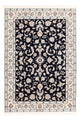 Nain - 6 la Tapijt 152x107cm - Perzisch tapijt
