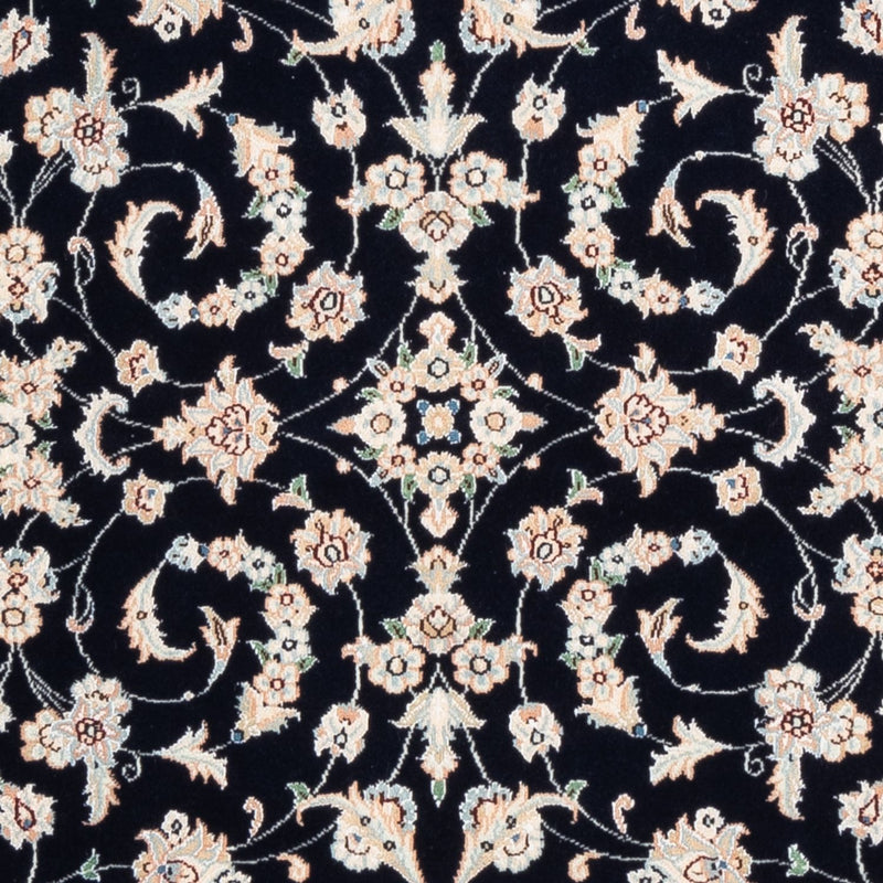 Perzisch tapijt - Nain - Premium - 152 x 107 cm - crème