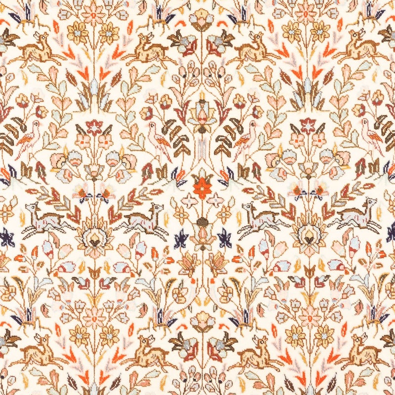 Perzisch tapijt - Klassiek - 295 x 207 cm - crème