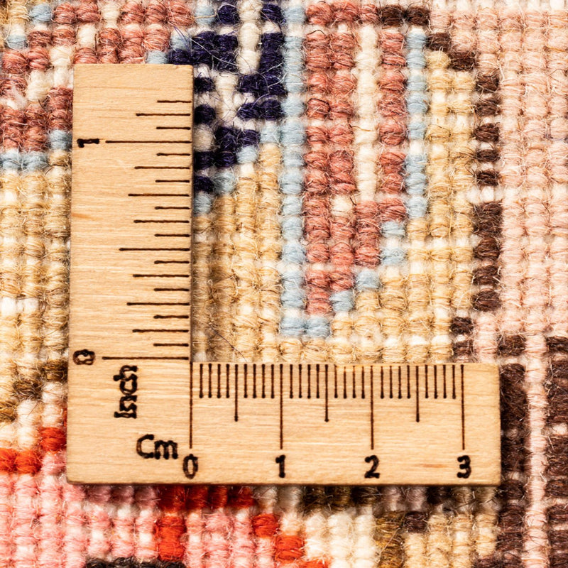 Perzisch tapijt - Klassiek - 295 x 207 cm - crème