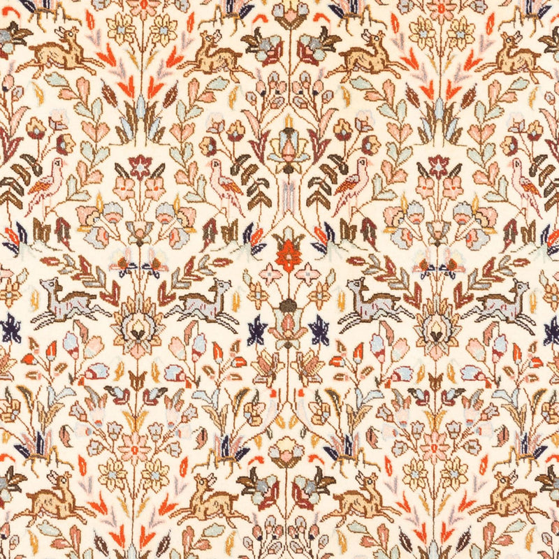 Perzisch tapijt - Klassiek - 295 x 205 cm - crème