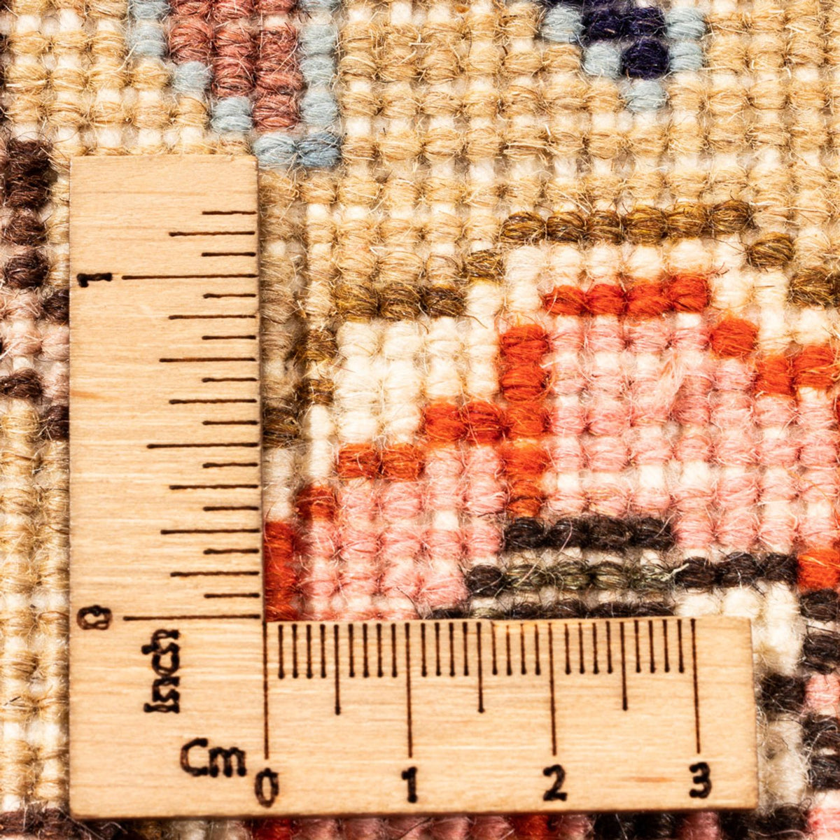 Perzisch tapijt - Klassiek - 295 x 205 cm - crème