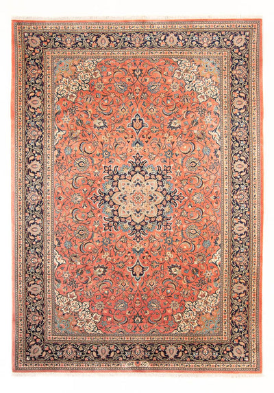 Sarouk Tapijt 200x290cm - Perzisch tapijt