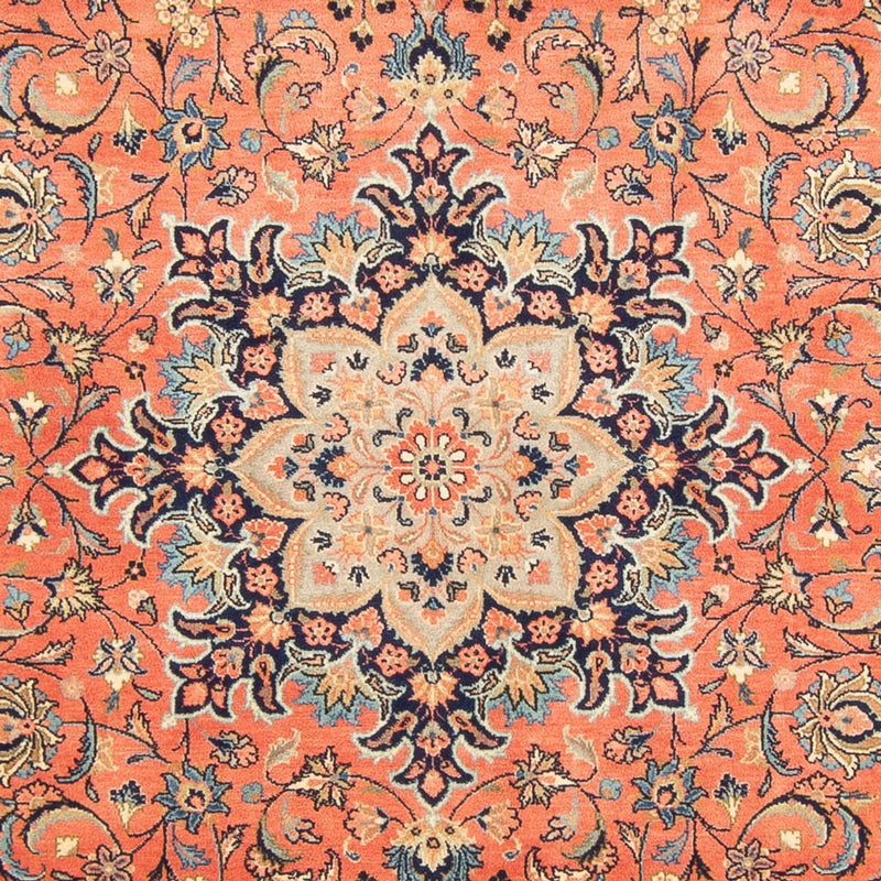 Perzisch tapijt - Klassiek - 290 x 200 cm - rood