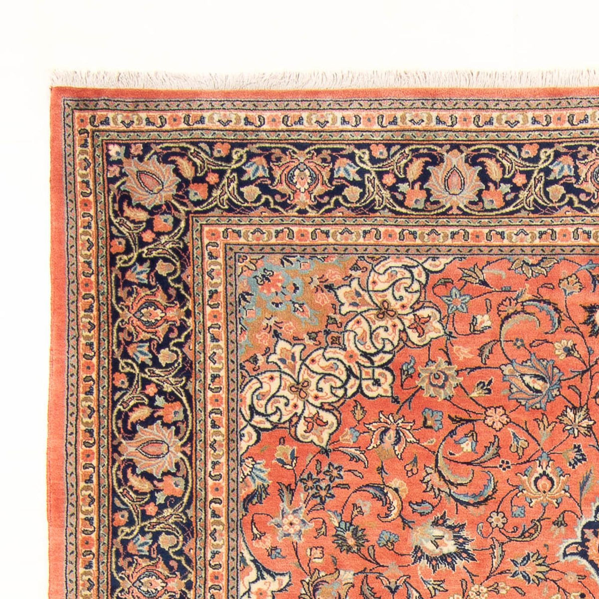 Perzisch tapijt - Klassiek - 290 x 200 cm - rood