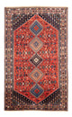 Abadeh Tapijt 240x153cm - Perzisch tapijt