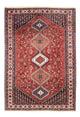 Abadeh Tapijt 230x155cm - Perzisch tapijt