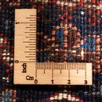 Perzisch Tapijt - Nomadisch - 230 x 155 cm - rood