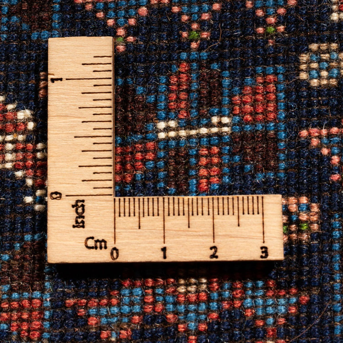 Perzisch Tapijt - Nomadisch - 270 x 160 cm - rood