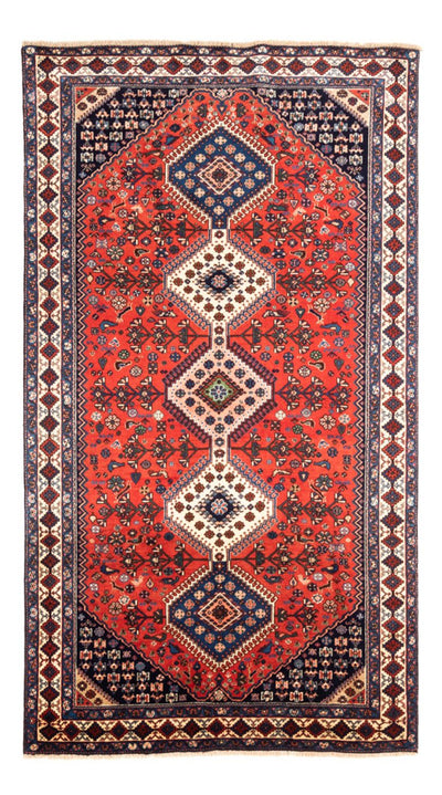 Yalameh Tapijt 148x250cm - Perzisch tapijt