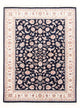 Tabriz - 50 Raj Tapijt 147x203cm - Perzisch tapijt